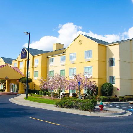 סטייטסבורו Eagles Nest Inn מראה חיצוני תמונה