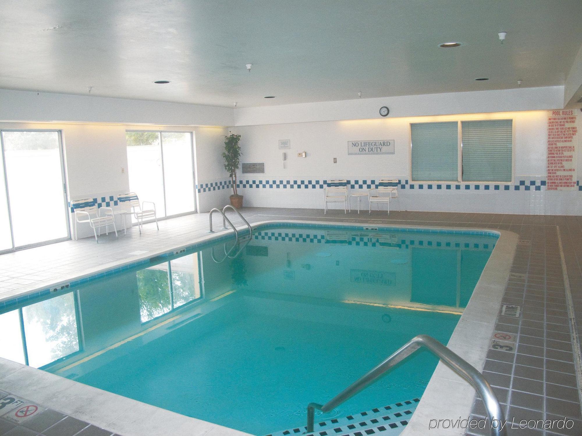 סטייטסבורו Eagles Nest Inn מראה חיצוני תמונה